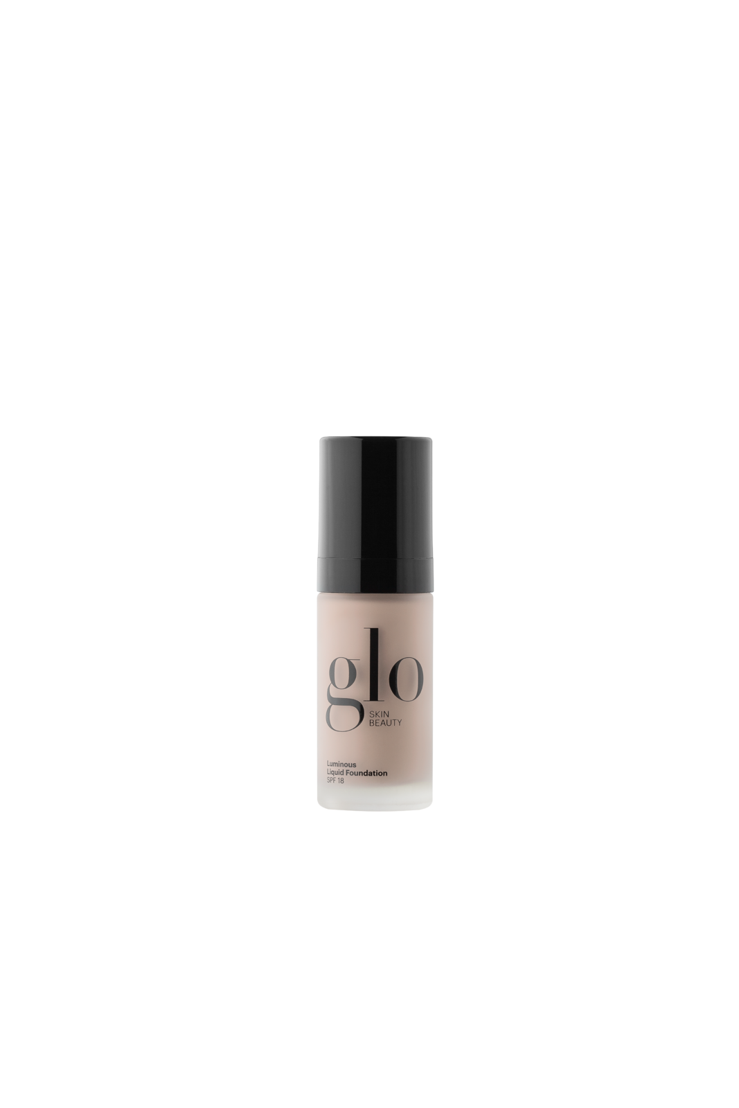 Glo Skin Beauty Glo Skin Beauty Luminous Liquid Foundation SPF 18