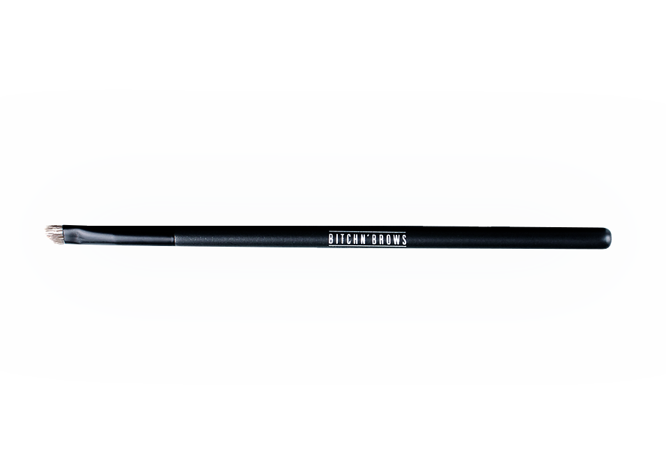 Better Brows Better Brows Phami Angle Brush Brynsbørste