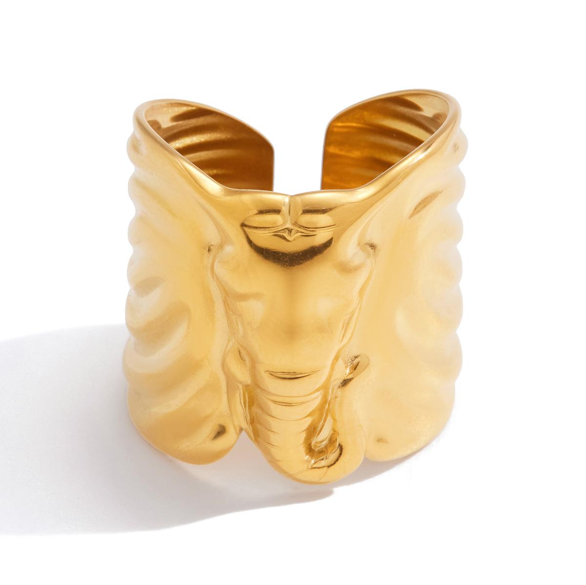 Céleste Céleste Ring Giuseppina-Marie 18K Gold