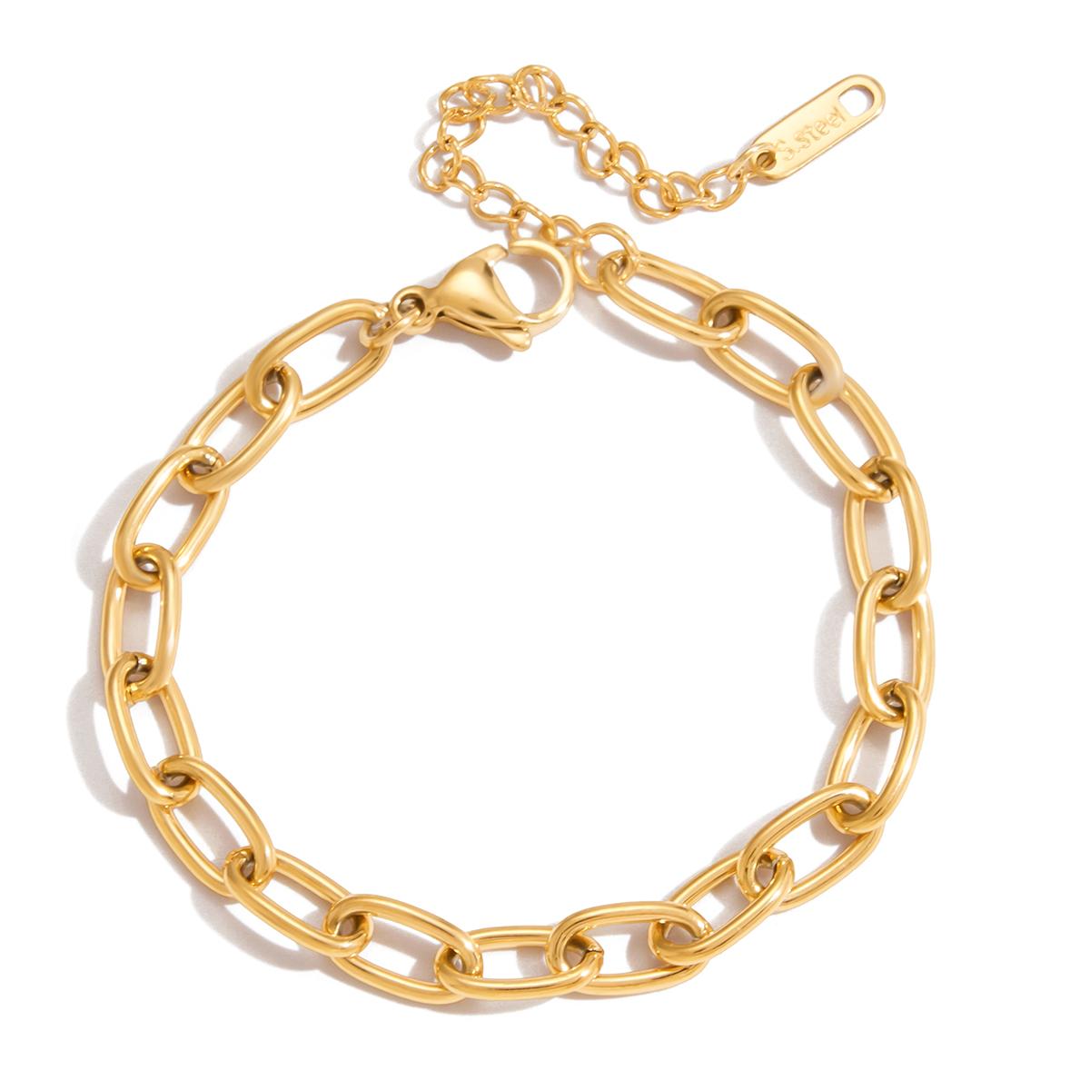 Céleste Céleste Bracelet Magdalena 18K Gold