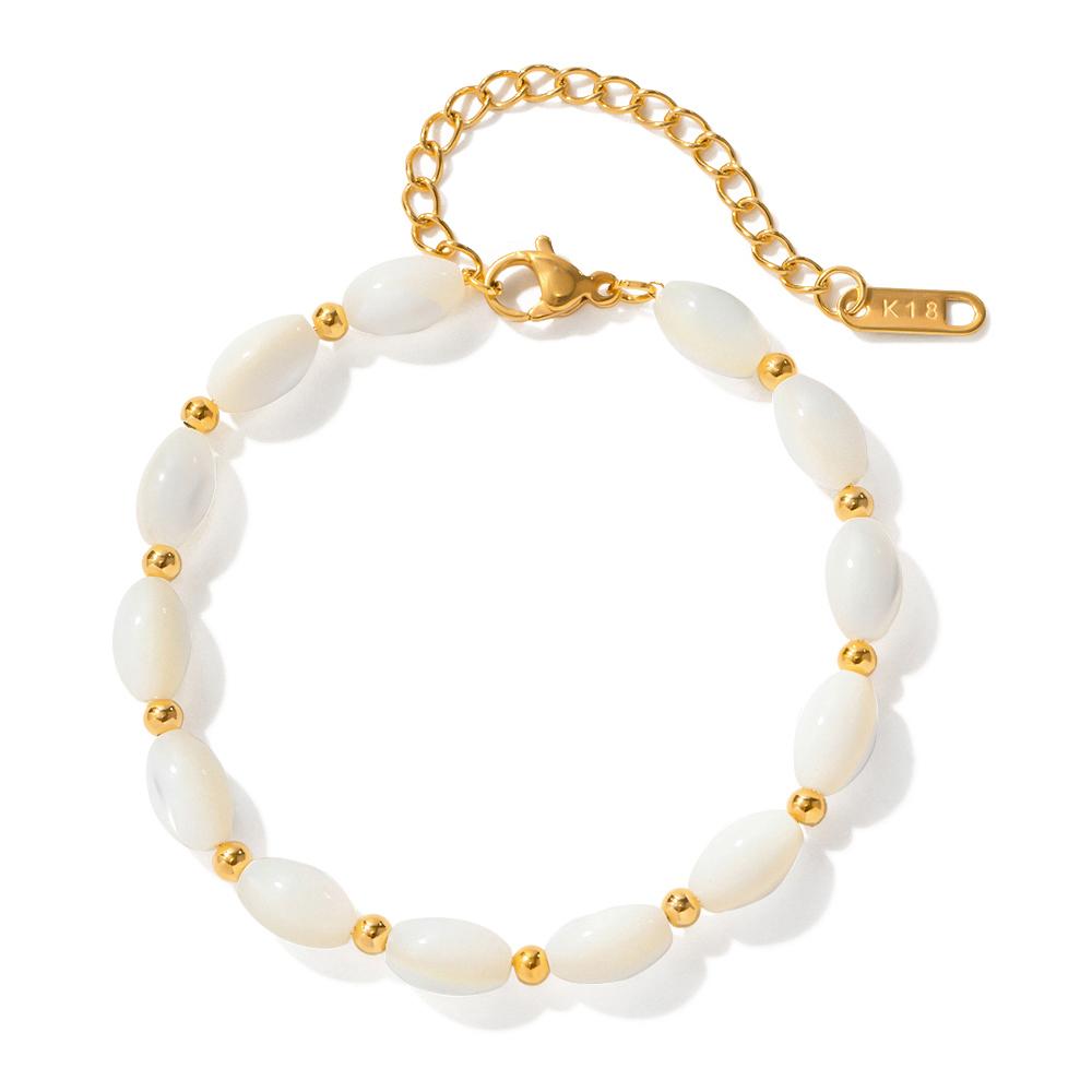 Céleste Céleste Bracelet Alice 18K Gold
