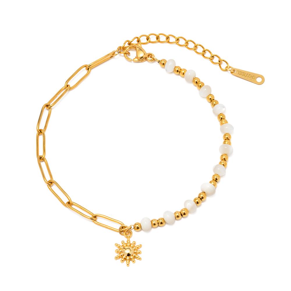 Céleste Céleste Bracelet Laura 18K Gold