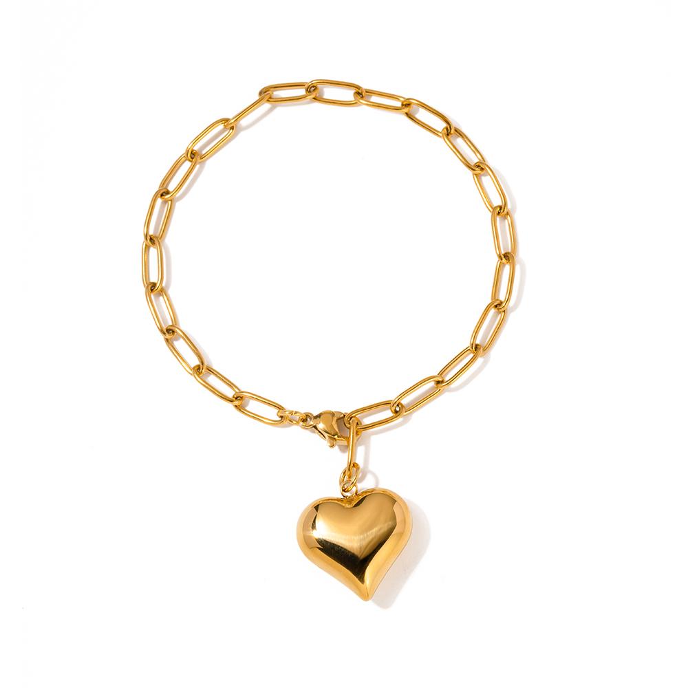 Céleste Céleste Bracelet Amaline 18K Gold