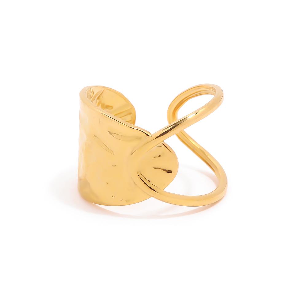 Céleste Céleste Ring Catherine 18K Gold