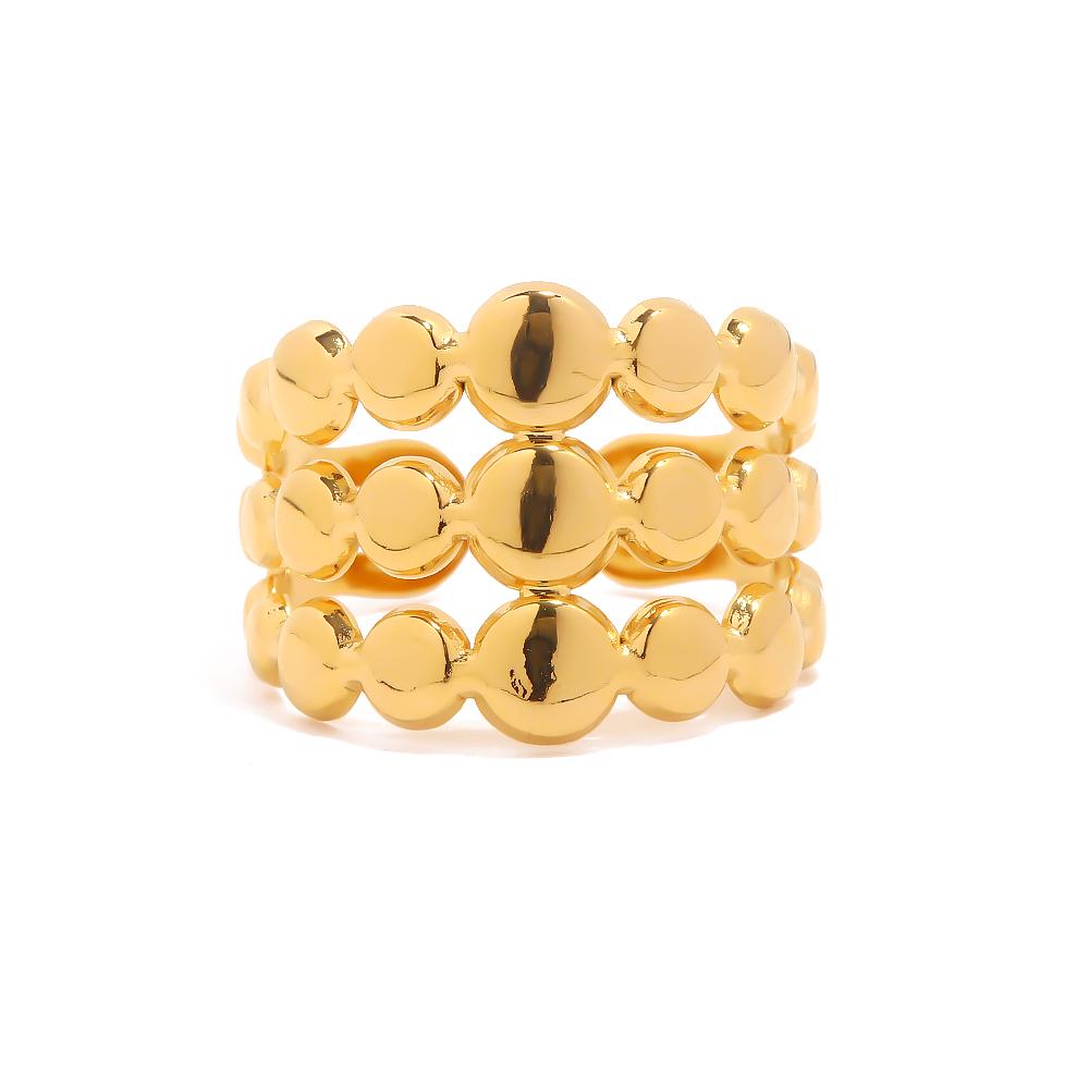 Céleste Céleste Ring Margaux 18K Gold