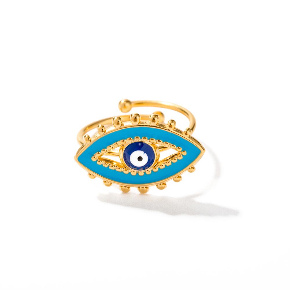 Céleste Céleste Ring Célia 18K Gold