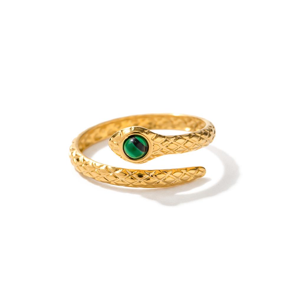Céleste Céleste Ring Françoise 18K Gold