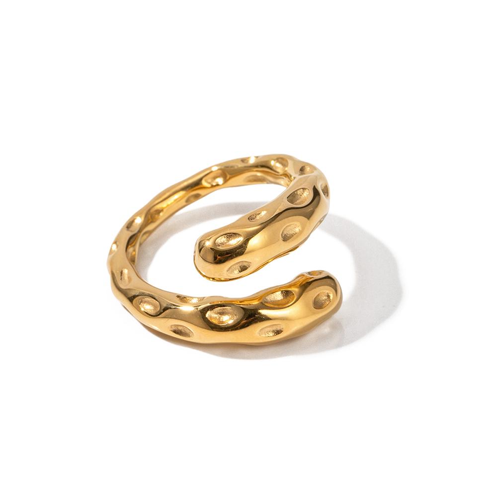 Céleste Céleste Ring Weronika 18K Gold