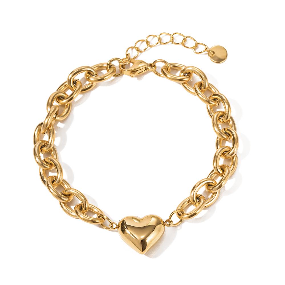 Céleste Céleste Bracelet Albane 18K Gold
