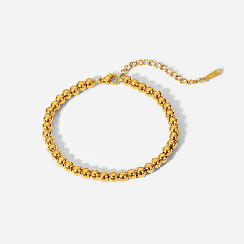 Céleste Céleste Bracelet Isaure 18K Gold