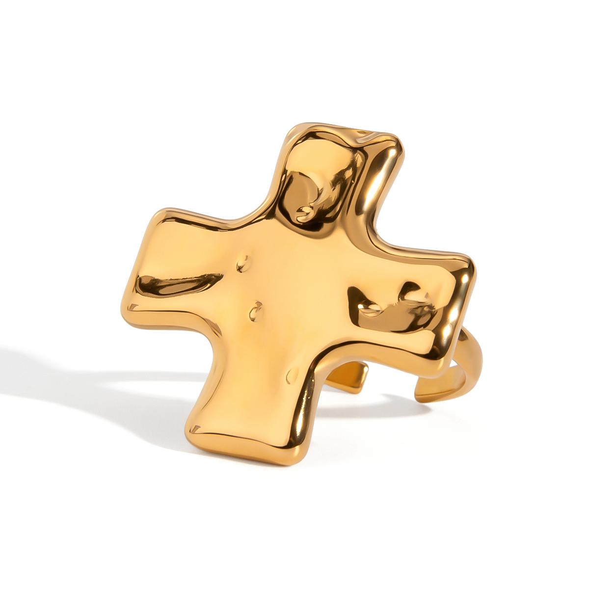 Céleste Céleste Ring Morgane 18K Gold