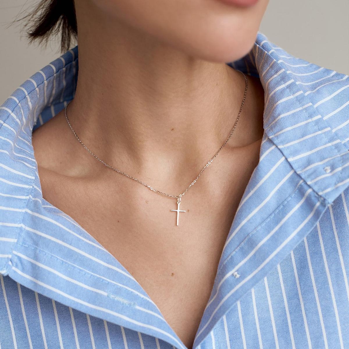Céleste Céleste Necklace Odaline 18K Gold