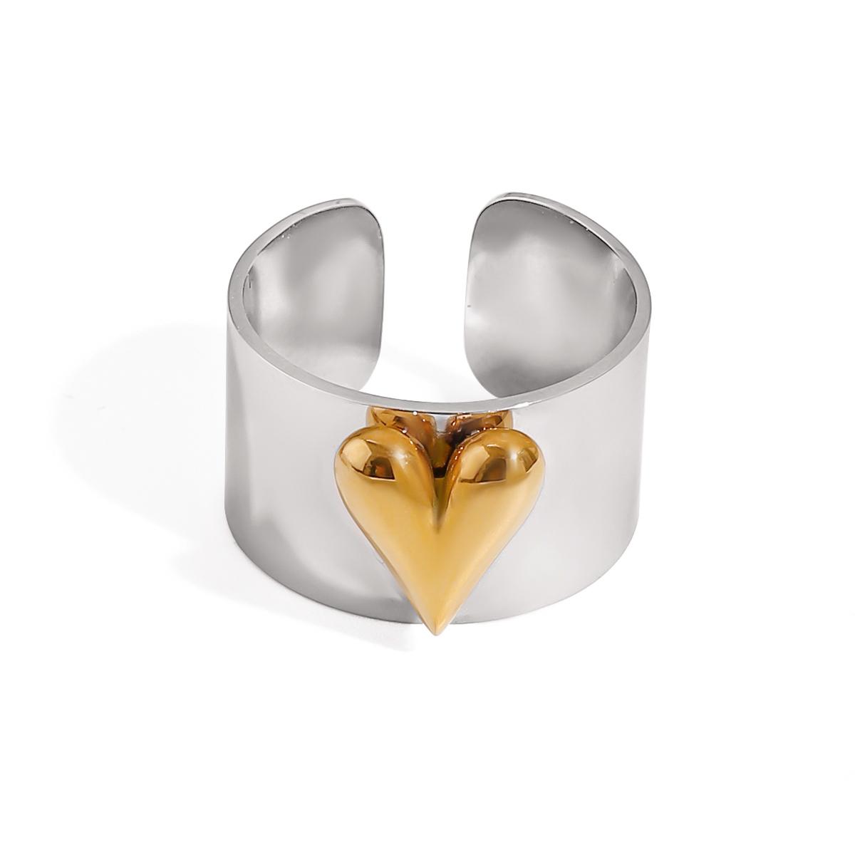 Céleste Céleste Ring Silvanie Silver