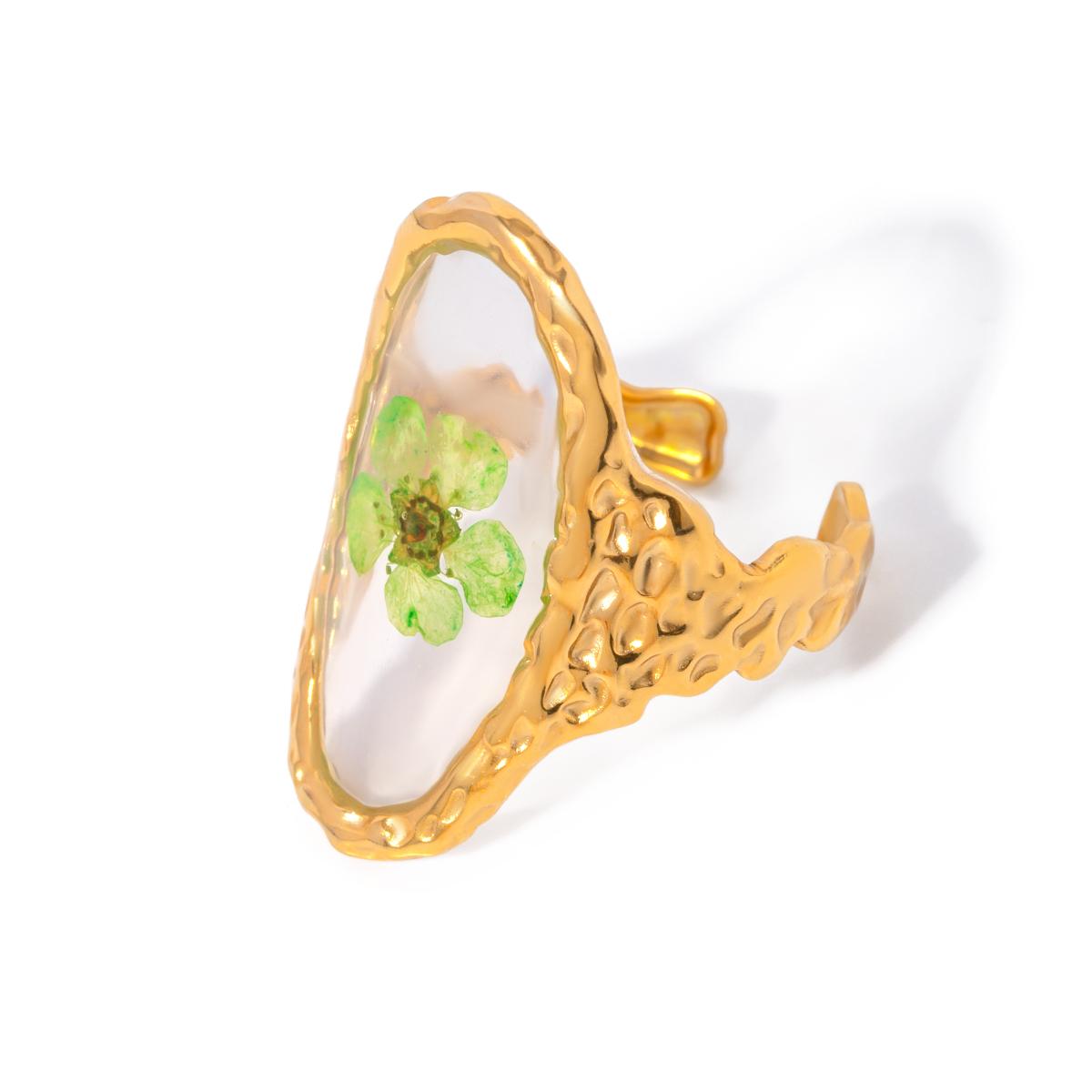 Celéste Celéste Ring Audeline 18K Gold