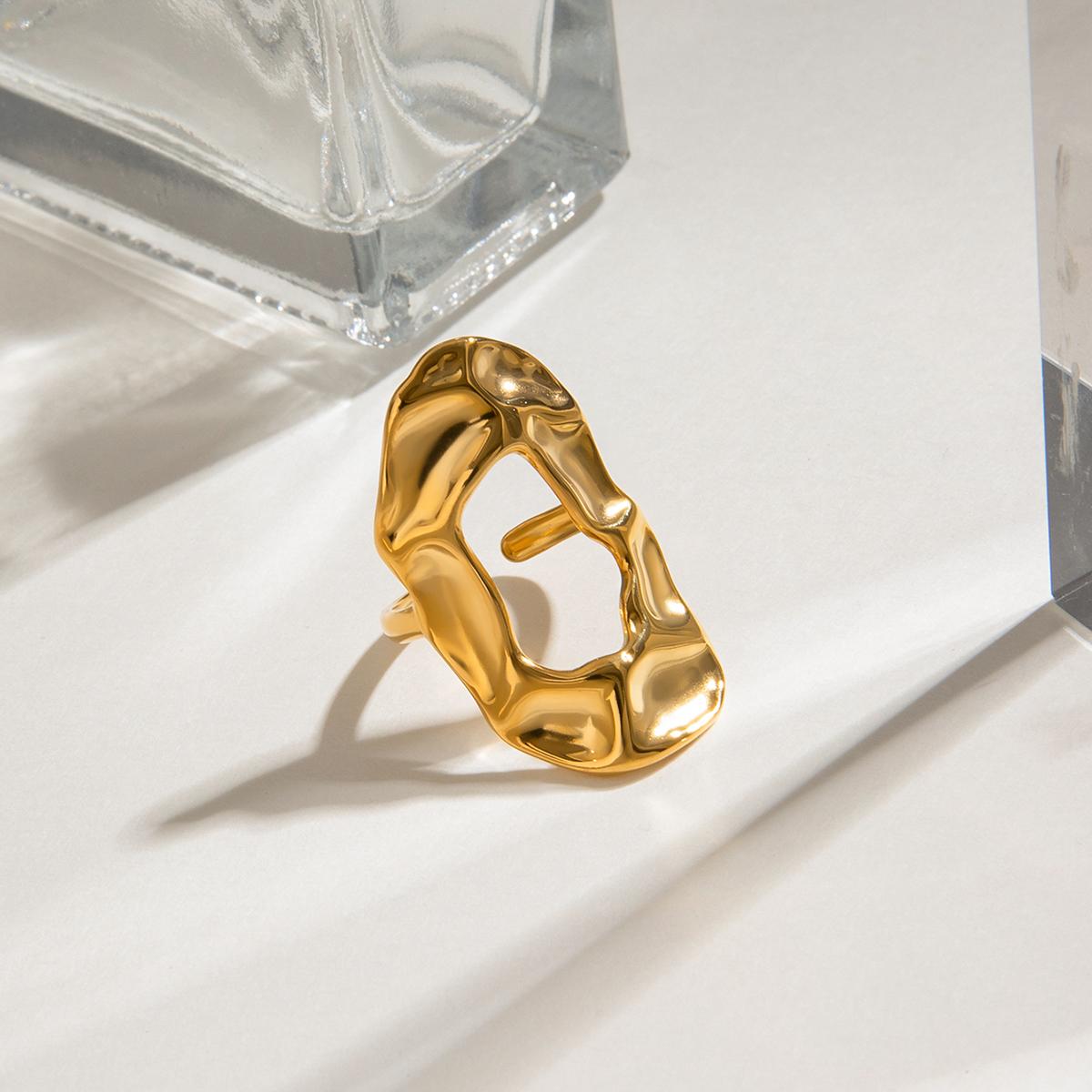Celéste Celéste Ring Edelmira 18K Gold