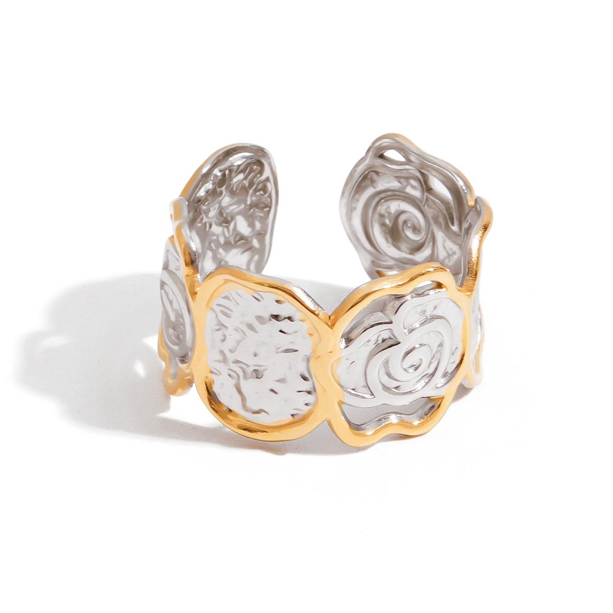 Celéste Celéste Ring Emerianne 18K Gold