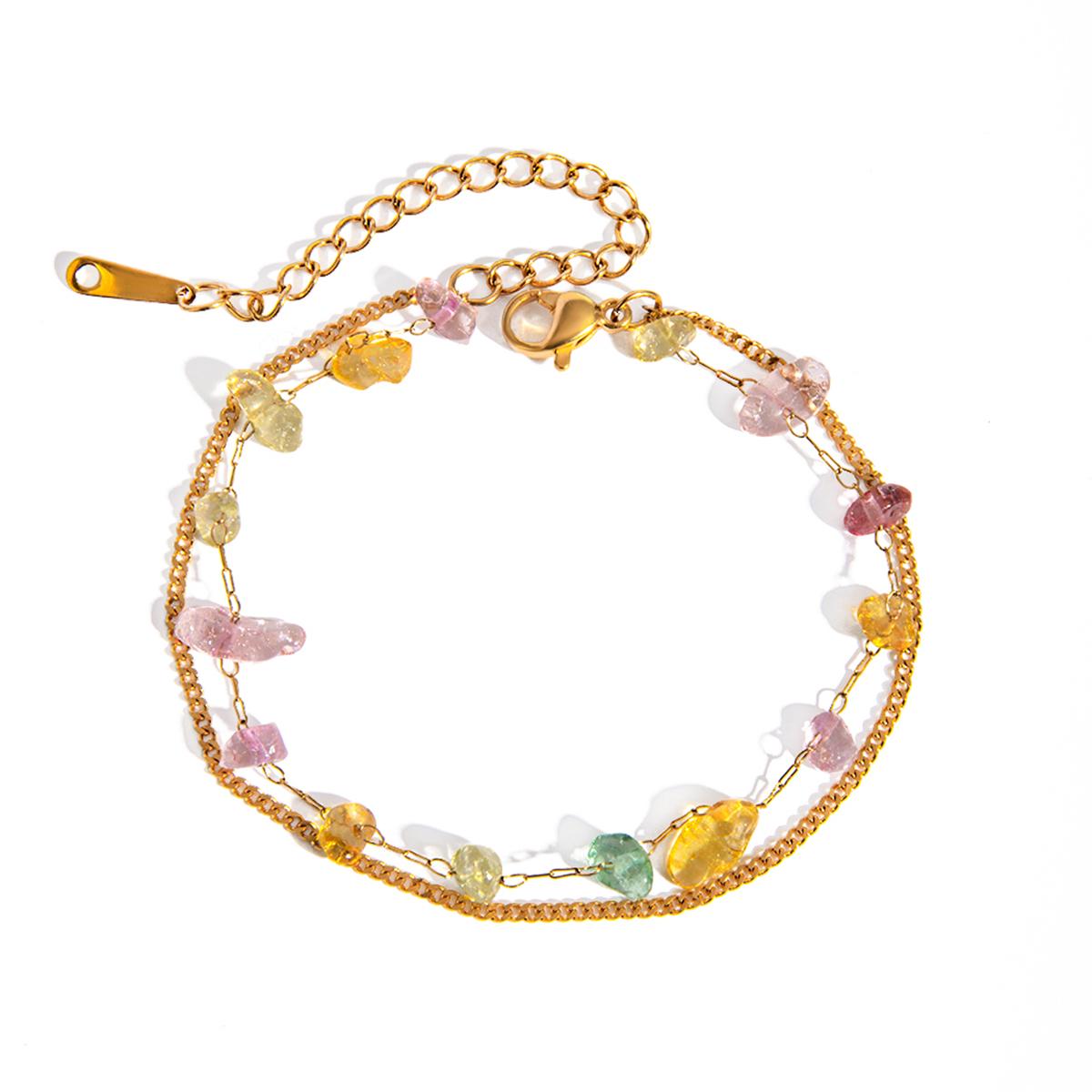 Celéste Celéste Bracelet Théodosie 18K Gold