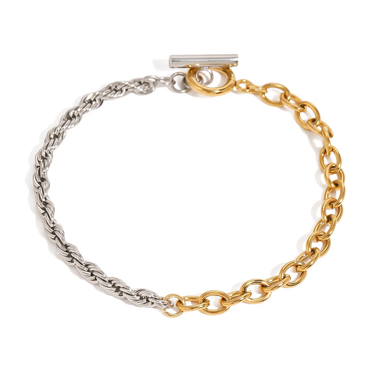 Celéste Celéste Bracelet Ursina 18K Gold