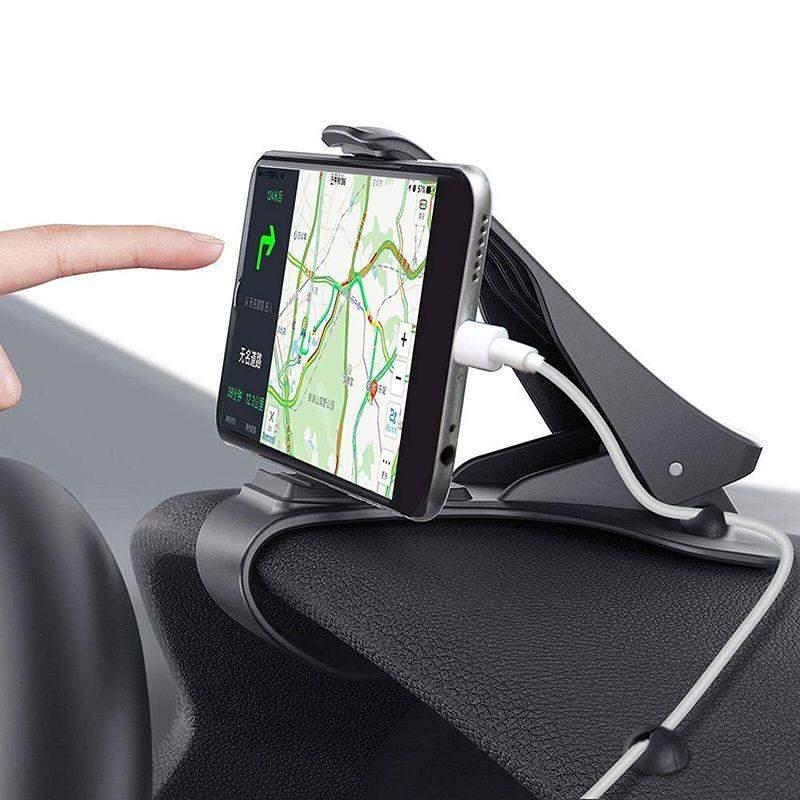 Northio Universal mobilholder for bilens dashbord
