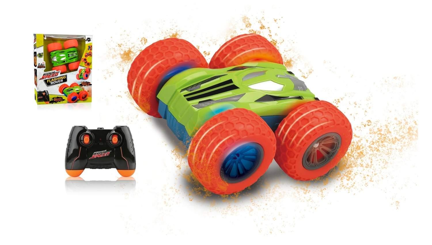 Koolspeed Koolspeed Blinkende Rover Rc