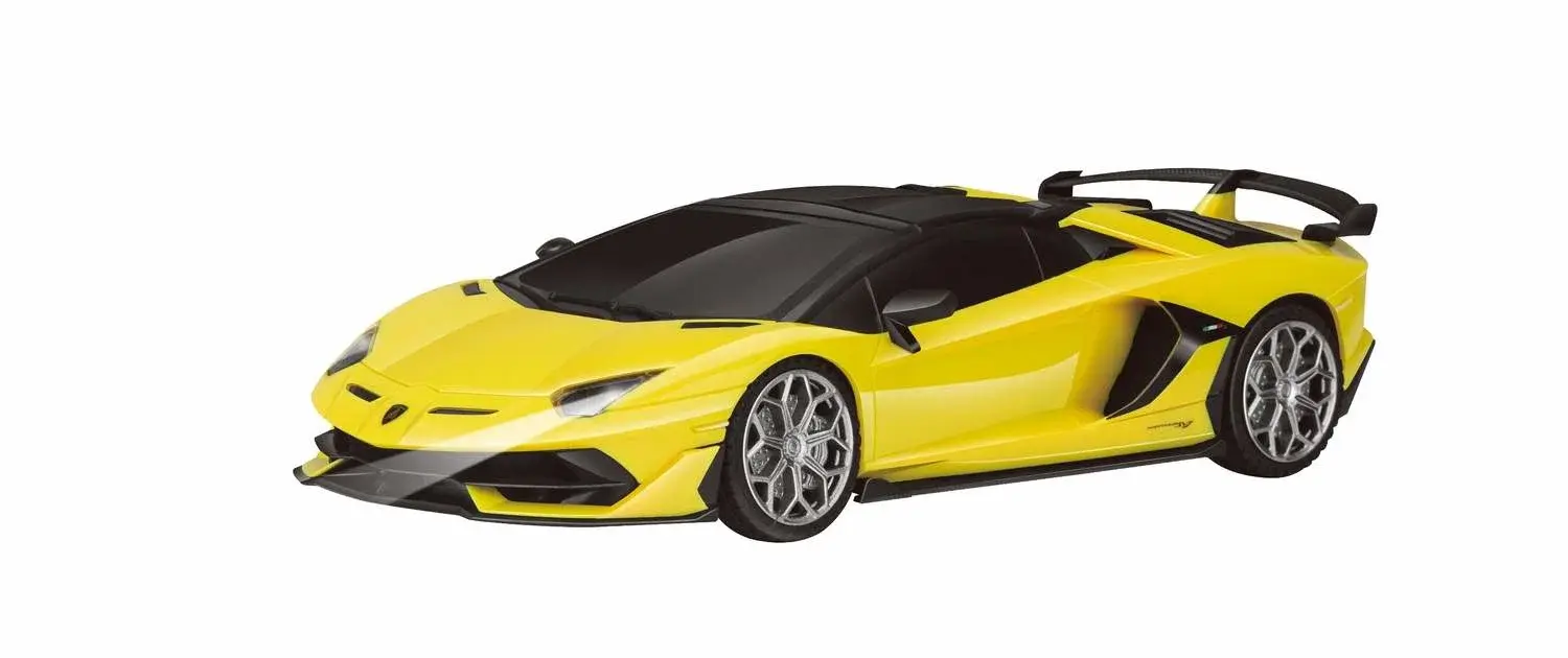 Koolspeed Koolspeed Lamborghini Aventador Svj Rc