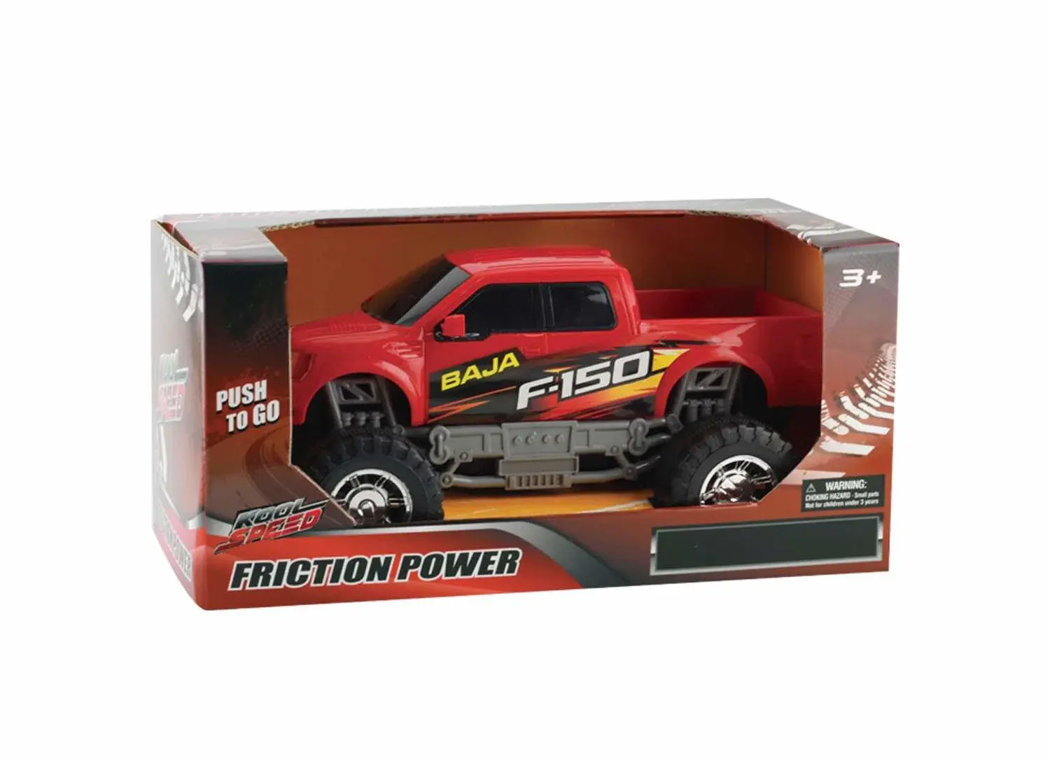 Koolspeed Koolspeed Ford F150 Raptor 1:18