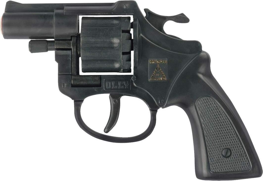 Wicke Olly 8 Shot Pistol
