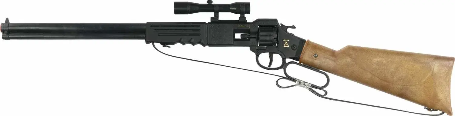 Wicke Arizona 8 Shot Rifle