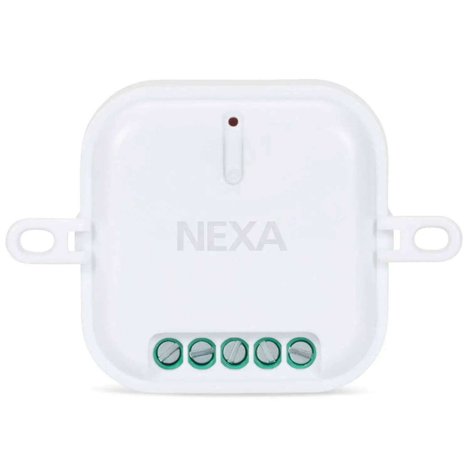 Nexa MJLR-2000 Innebygd motor 1000W Motor/persienne/stoff