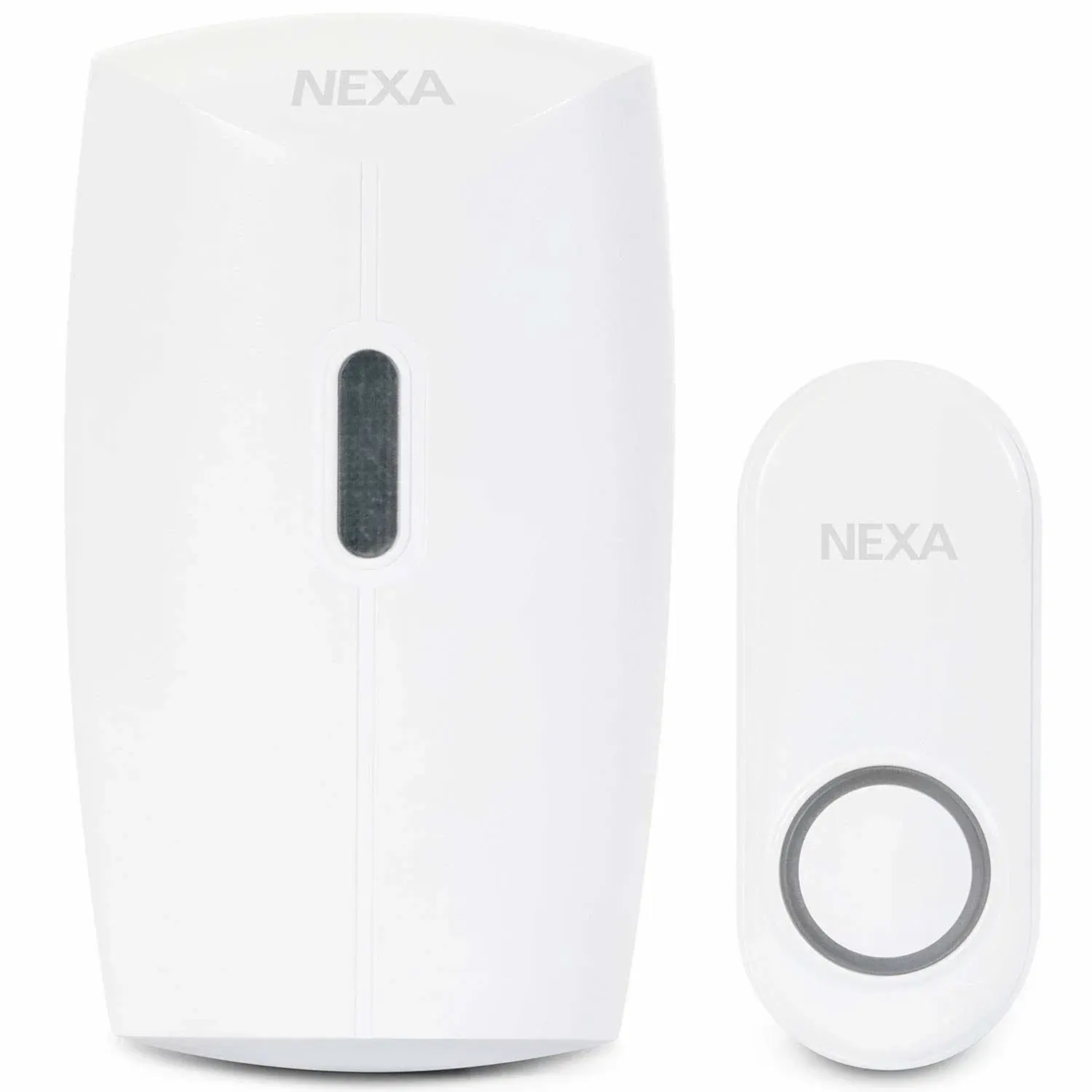 Nexa MLR-1923 Dørklokke Plug-in 230V sett