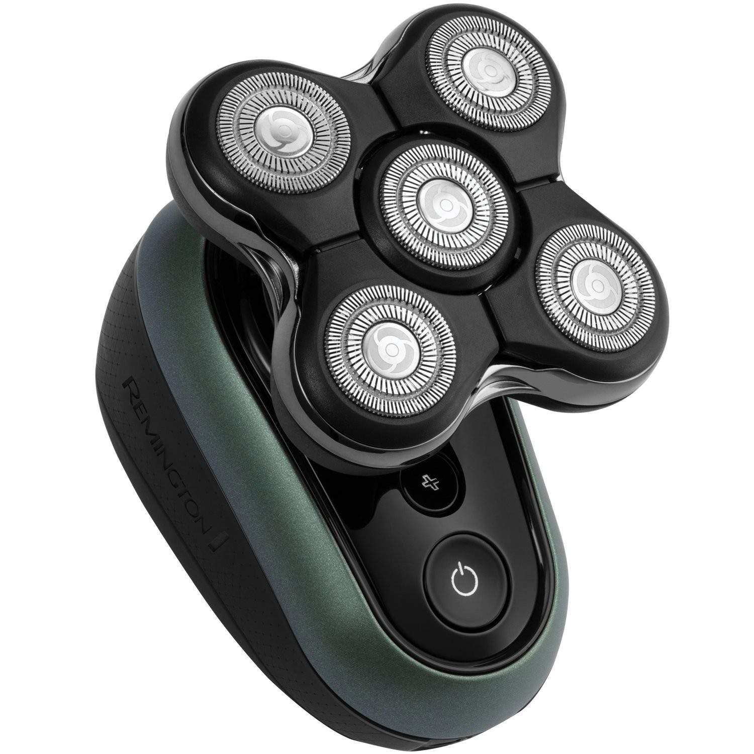 Remington Barbermaskin XR1600 RX7 Ultimate