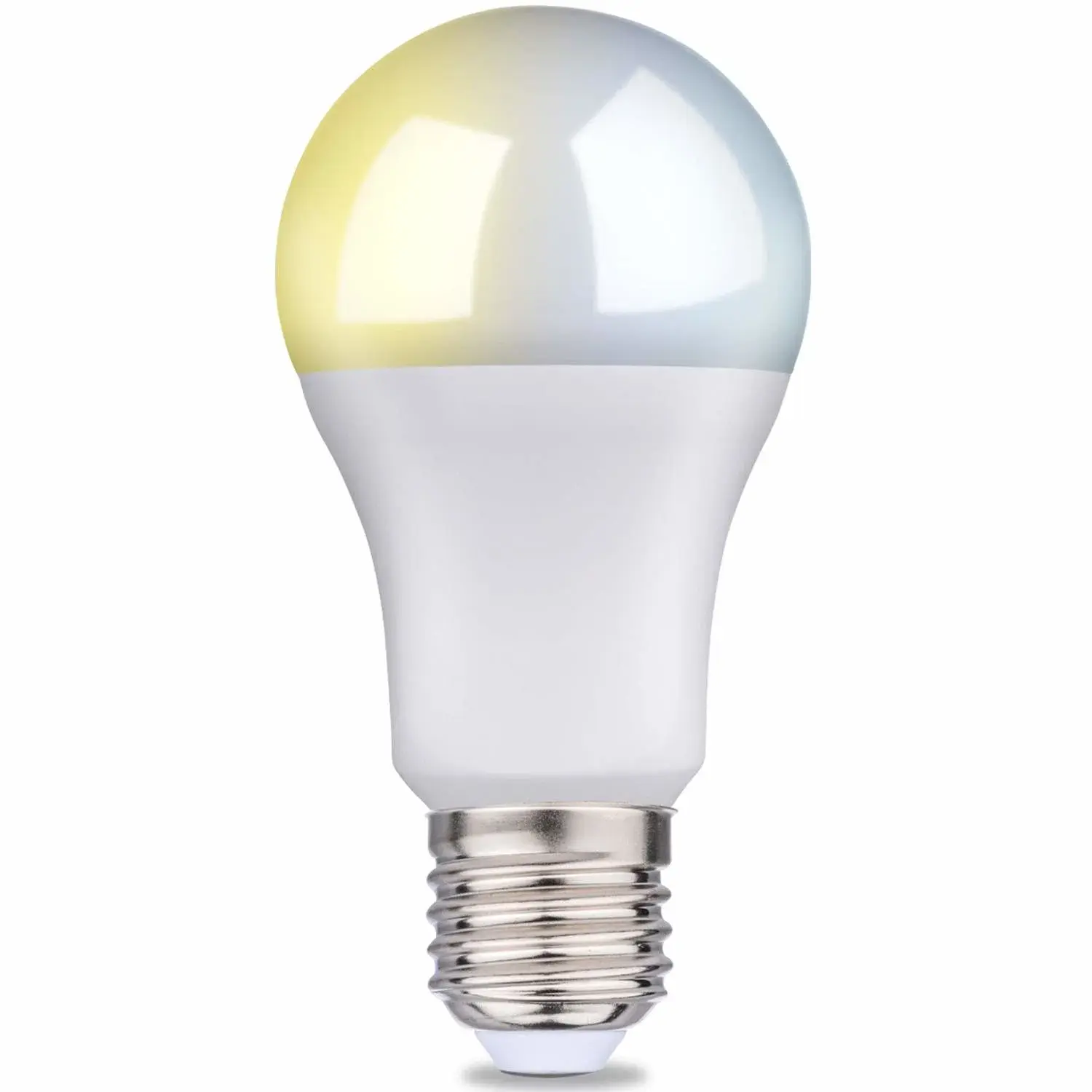 Alpina WiFi Smart E27 LED Varm/Kjølig hvit 9W 806 lm