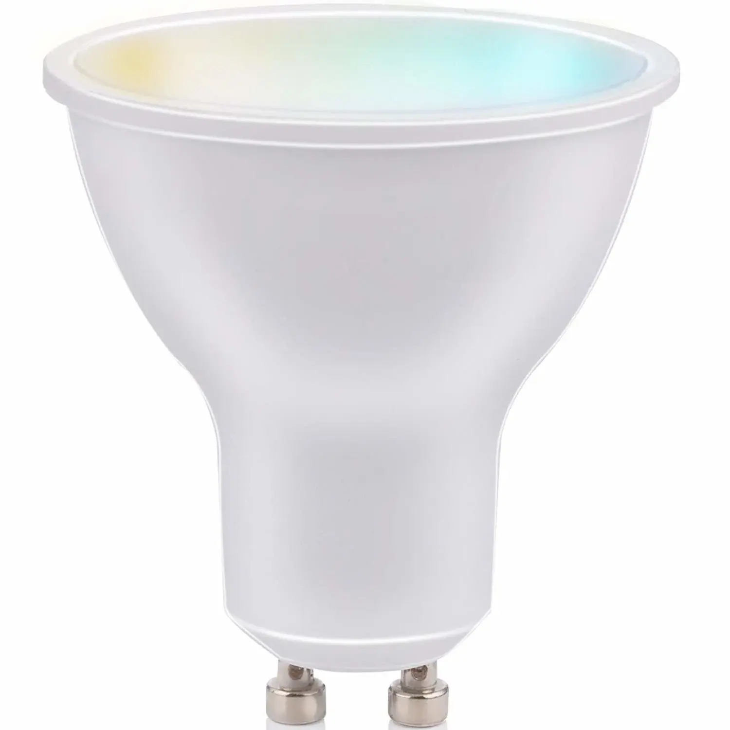 Alpina WiFi Smart GU10 LED Varm/Kjølig hvit 4,9W 470 lm