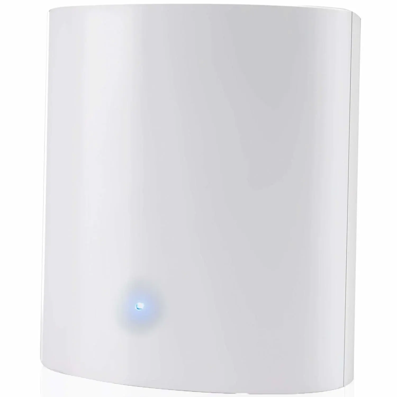 Alpina Zigbee Smart klima-/fuktighetssensor 4,2 x 4 cm