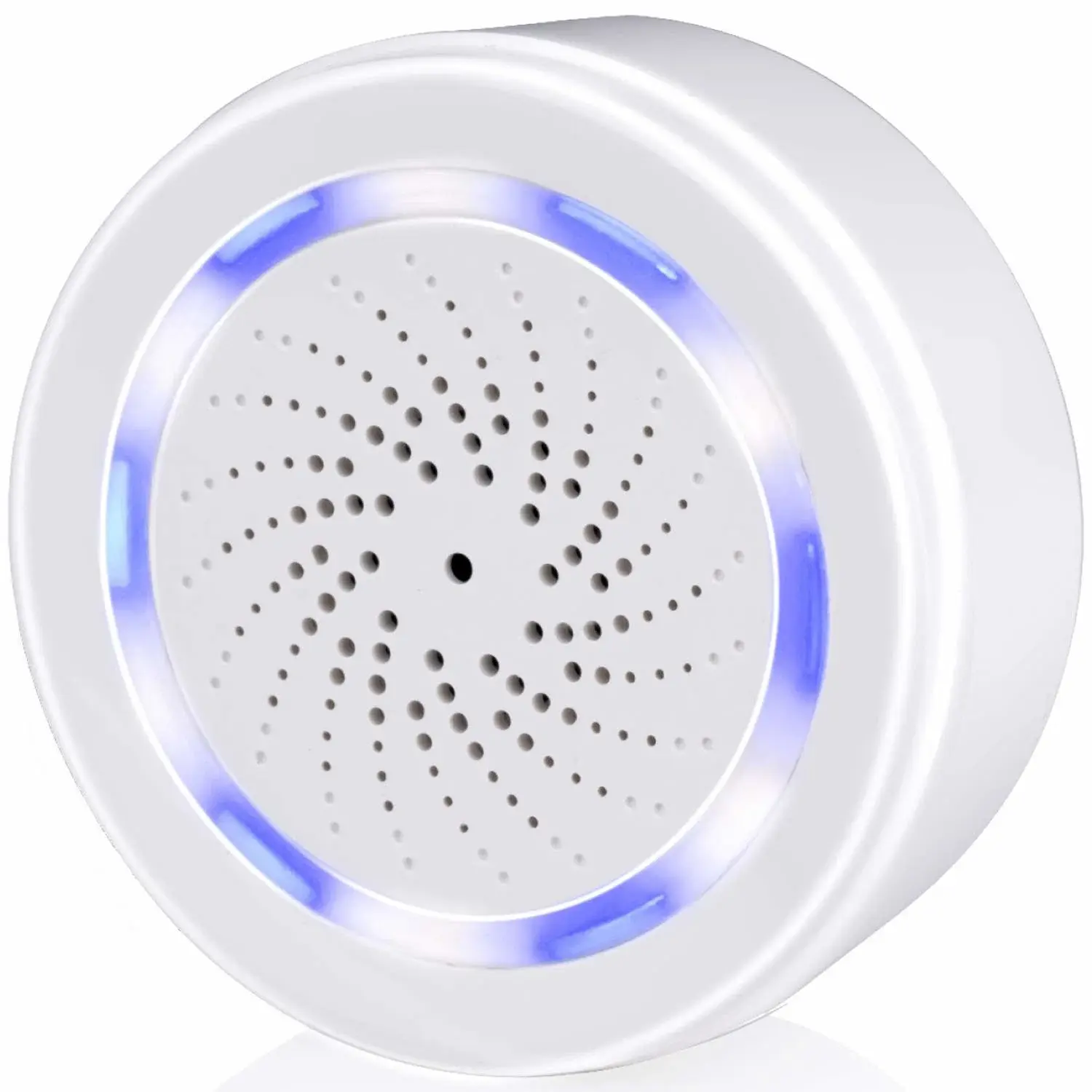 Alpina WiFi Smart innendørs 90dB