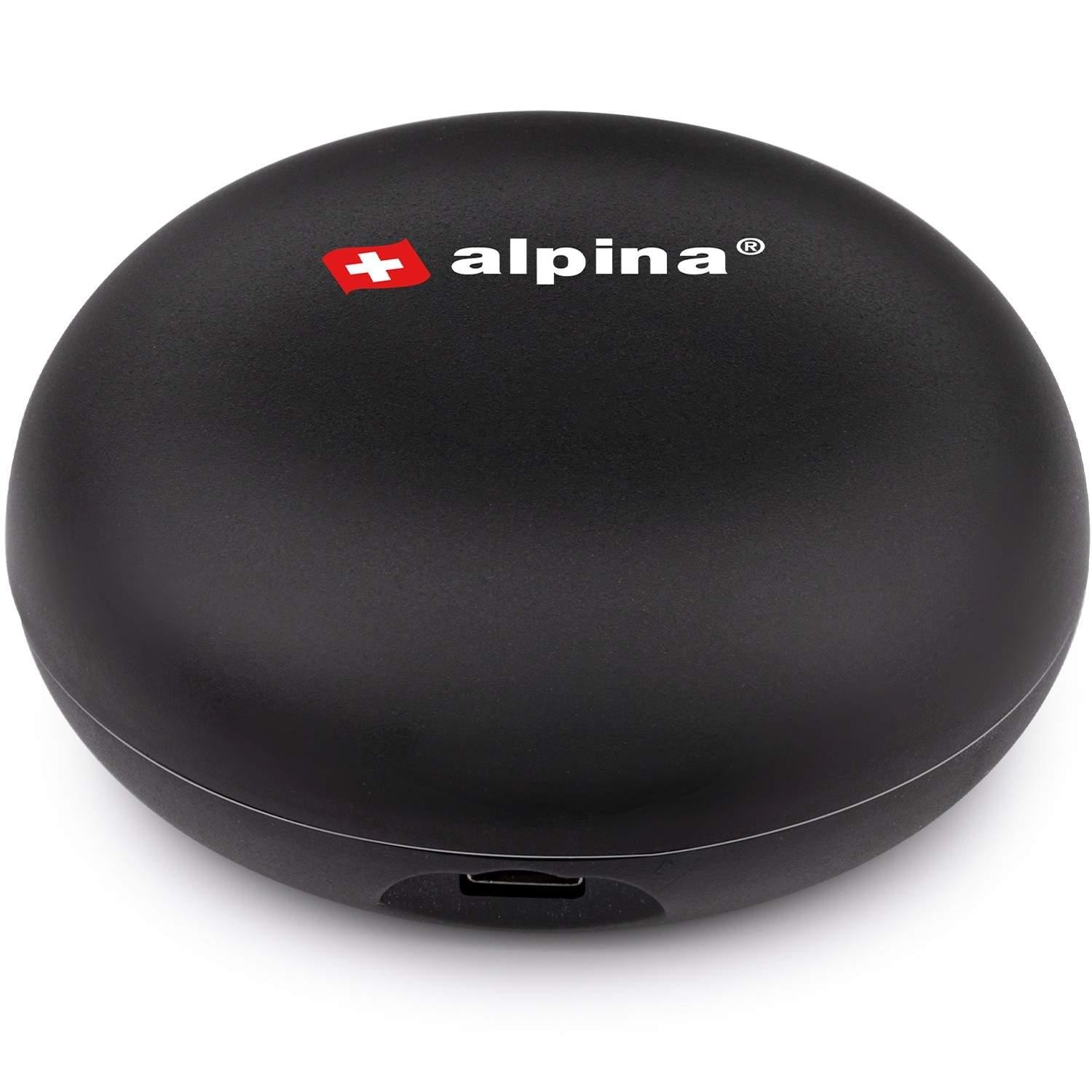Alpina WiFi Smart Universalfjernkontroll IR