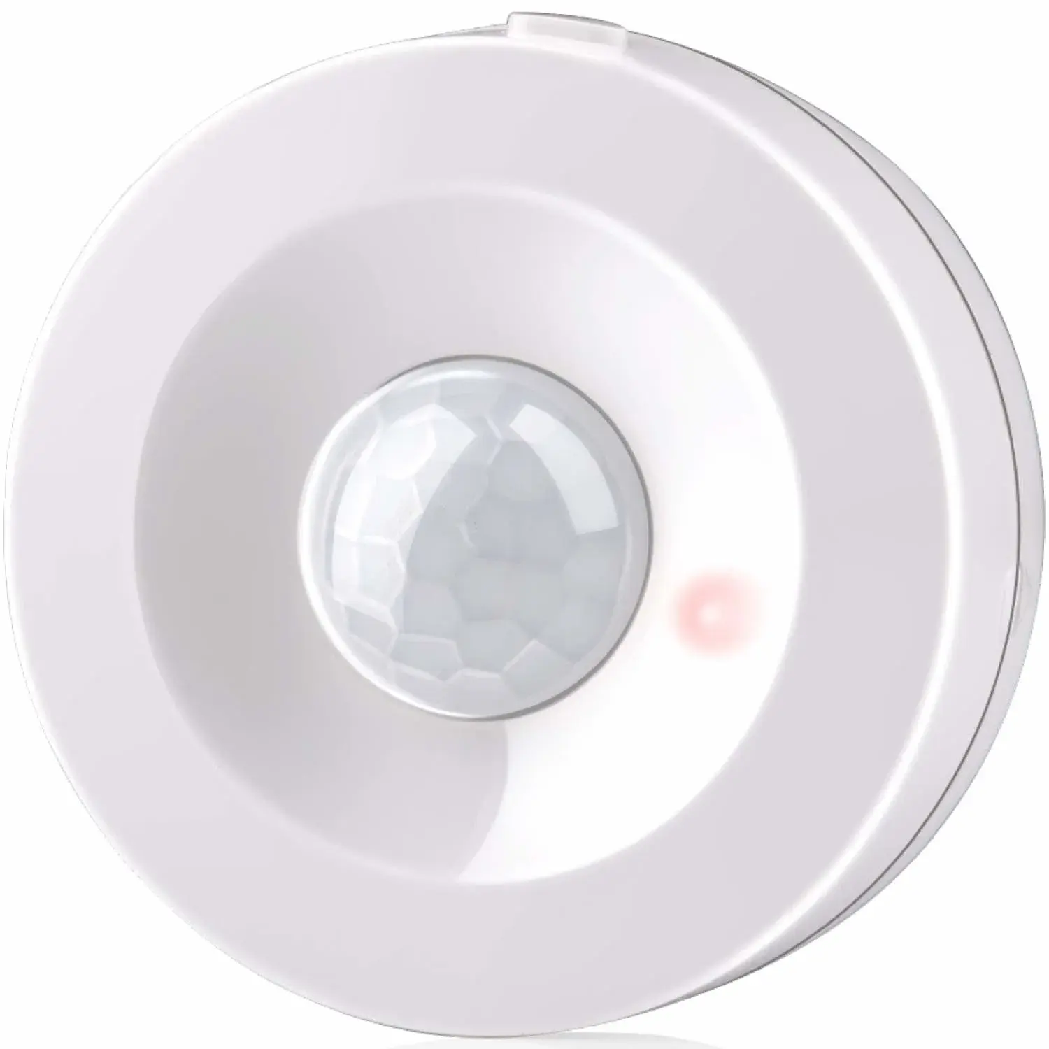 Alpina Zigbee Smart Motion sensor Ø 4,8 cm