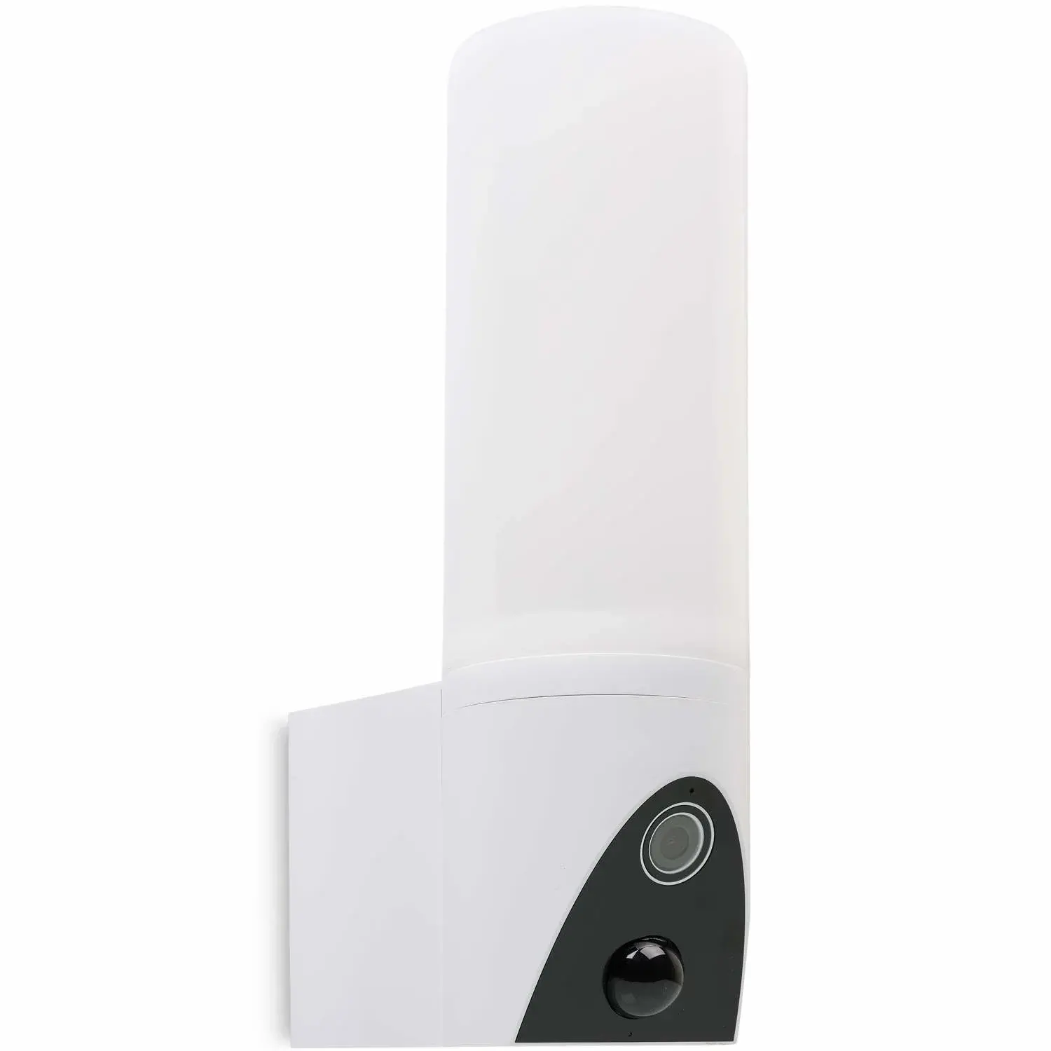 Smartwares IP-kamera med belysning 2K Google & Alexa comp