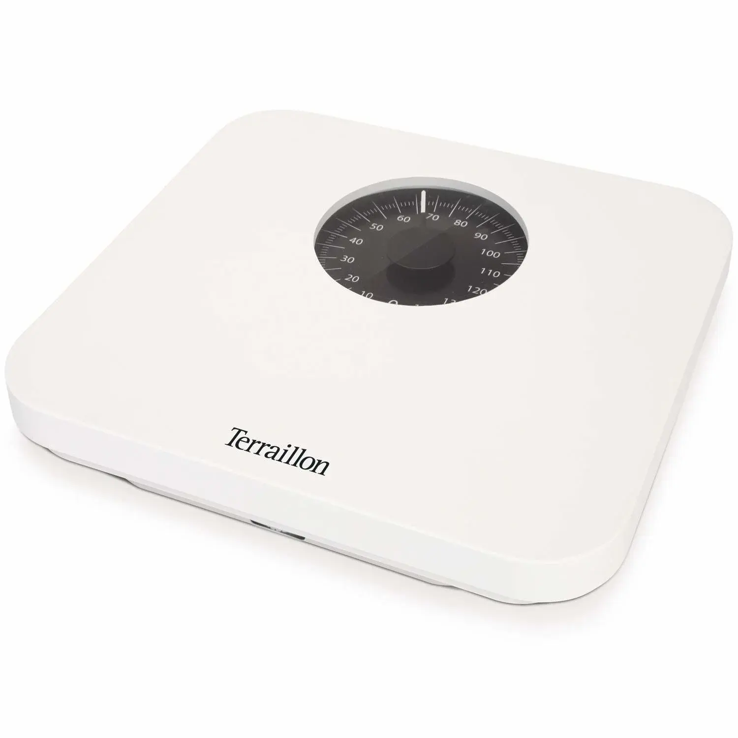 Terraillon Personlig skala Mechanical Nautic White N°1 13907