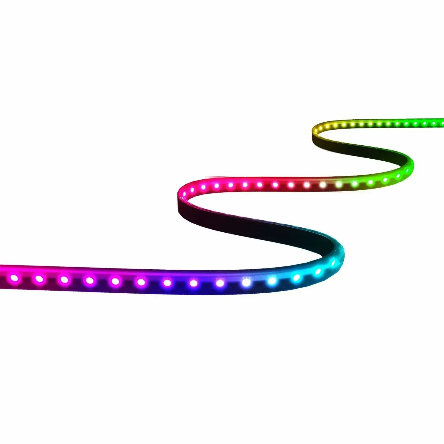 Twinkly Line Extension 100 RGB LEDs Gen.II Multicolor