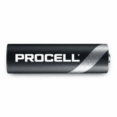 Pricenet Langvarige alkaliske AA-batterier LR6