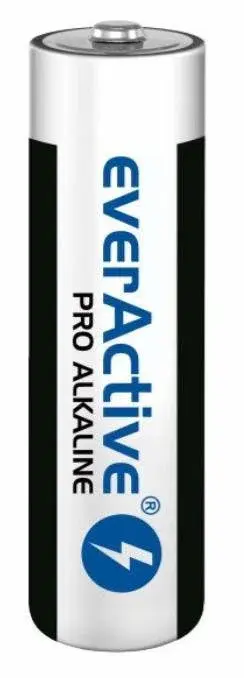 Pricenet Høy ytelse AAA alkaliske batterier LR03