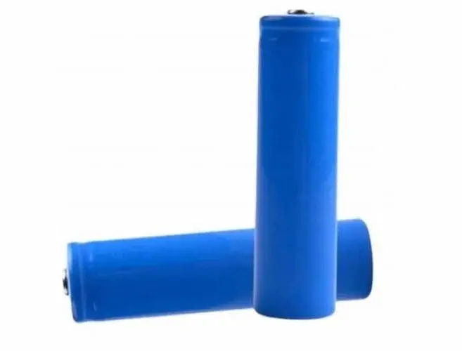 Pricenet Kraftig 18650 batteri 8800mAh 3,7V