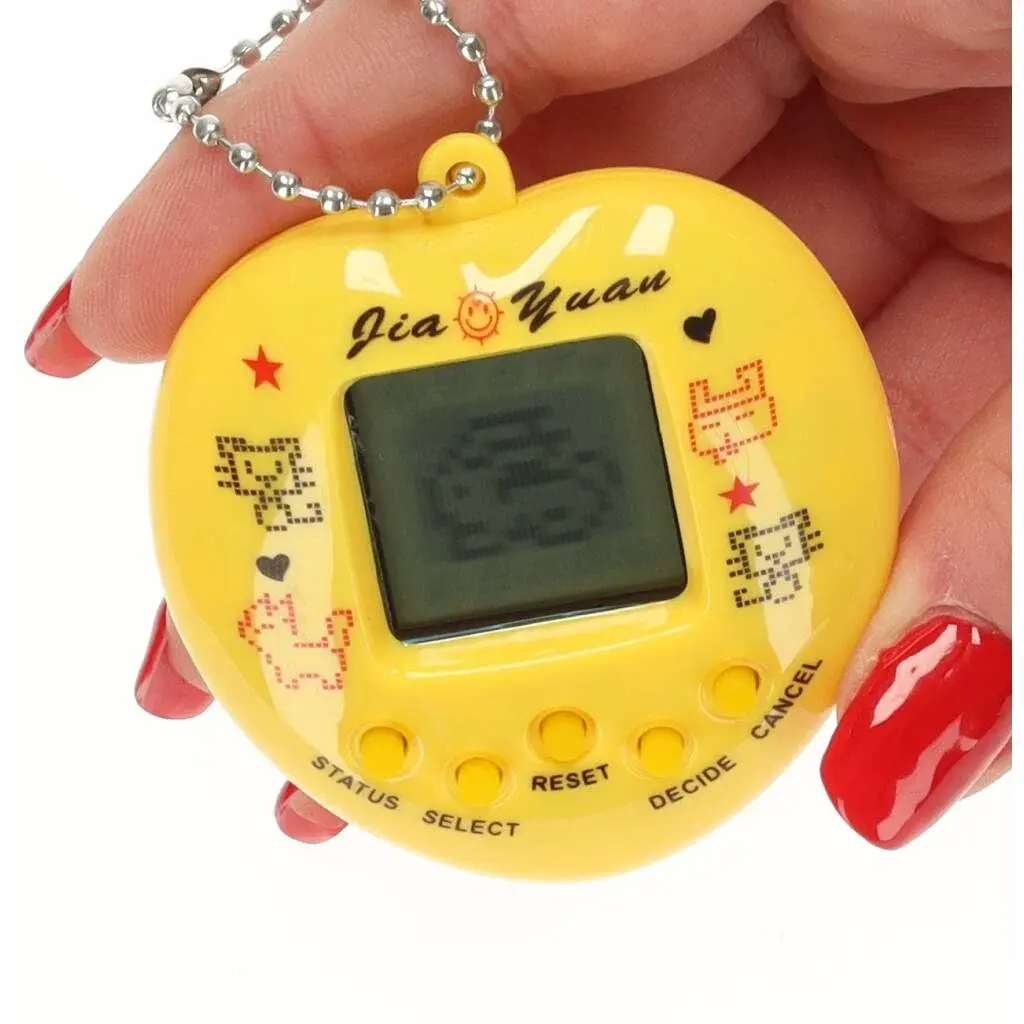 Pricenet Interactive Pet Game - Care and Play