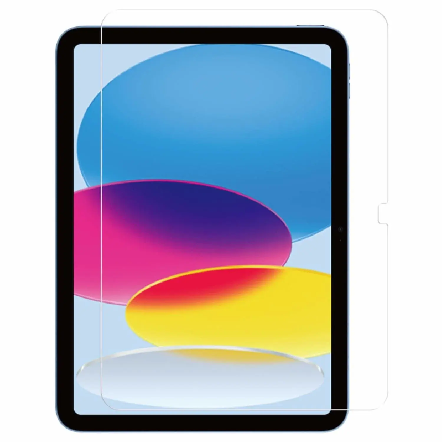 Champion Skjermbeskytter iPad 10,9" 10. generasjon (2022)