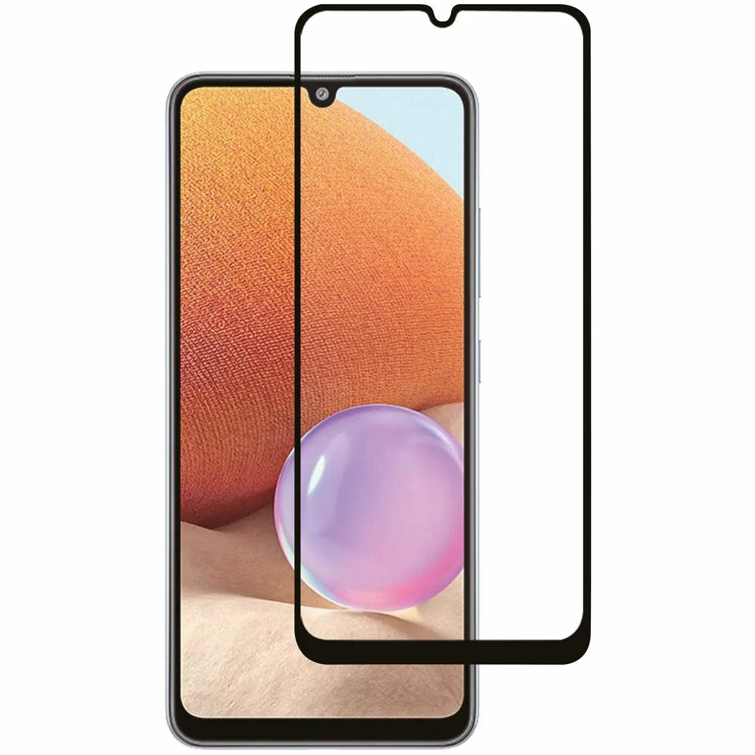 Champion Skjermbeskytter Galaxy A32 4G
