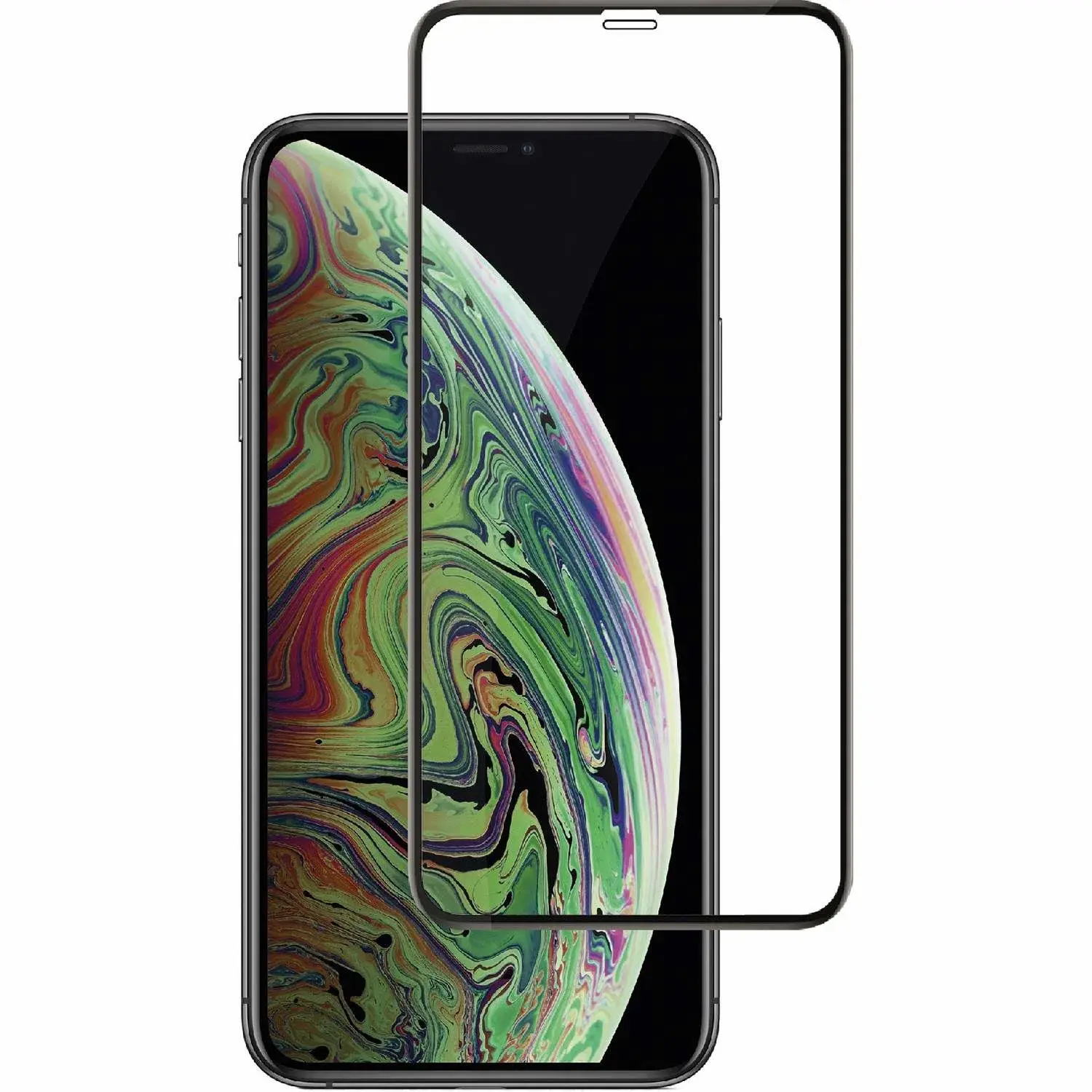 Champion Skjermbeskytter iPhone X/XS/11 Pro