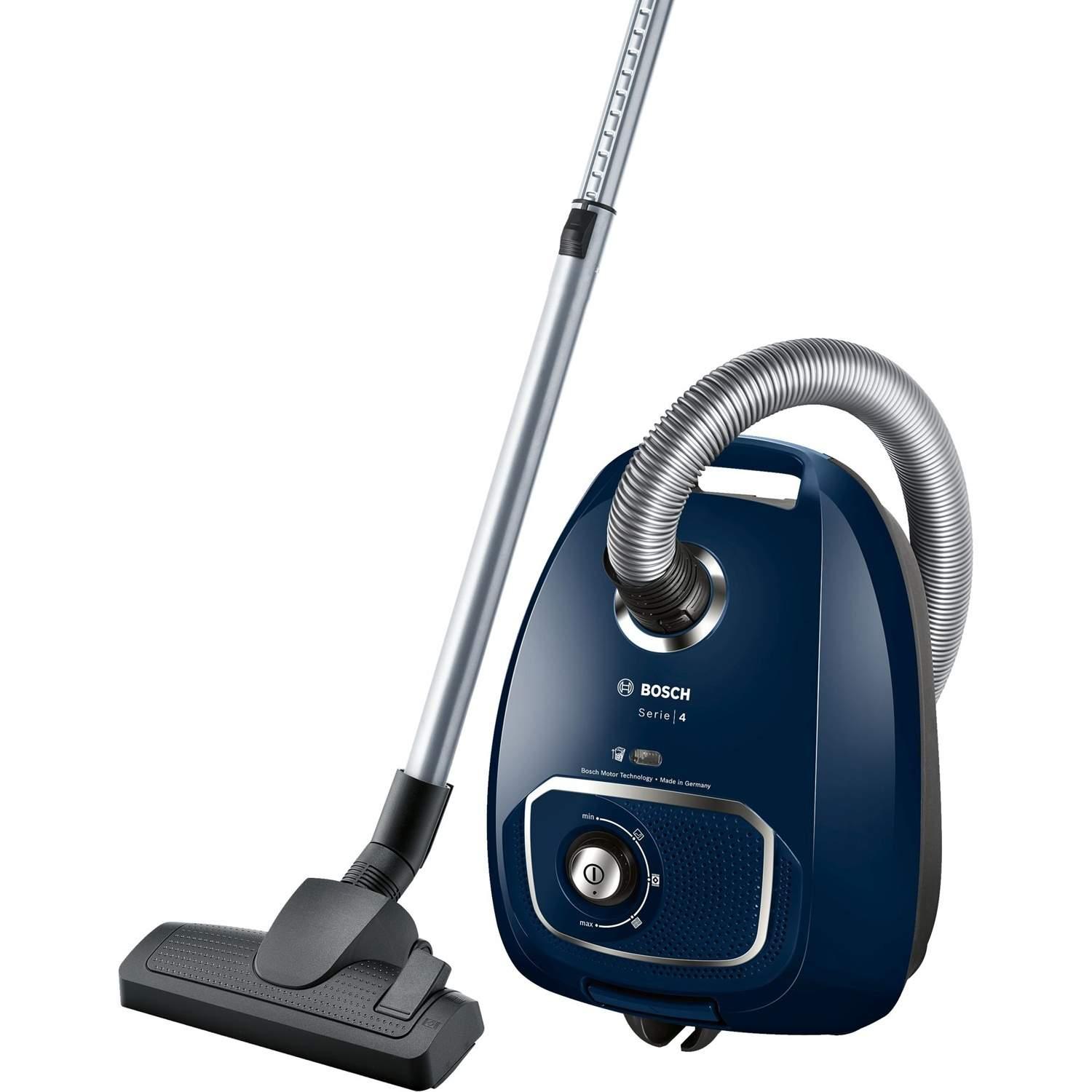 Bosch Støvsuger BGLS4X200 tyskprodusert