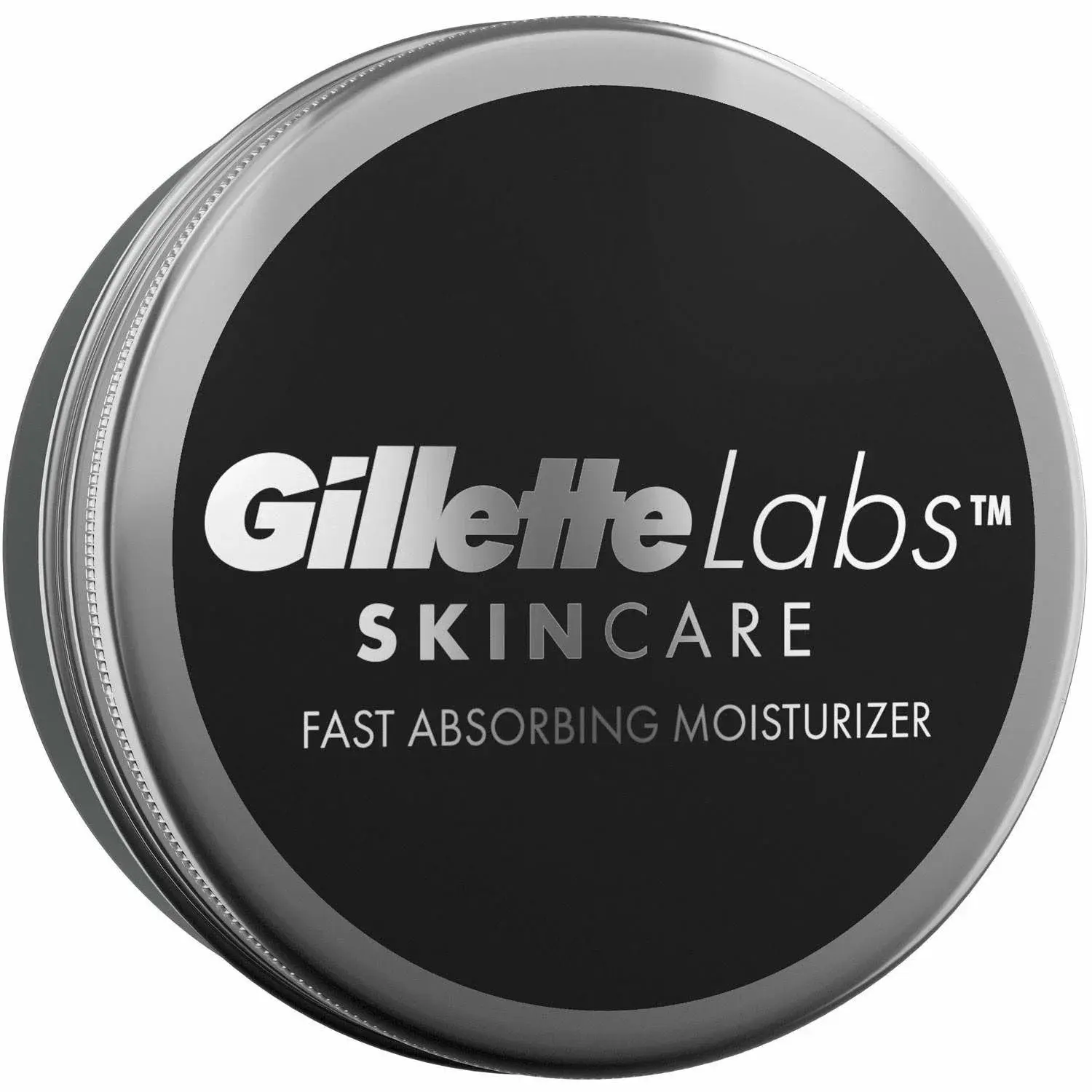 Gillette Moisturizer Labs Moisturizer 100ml