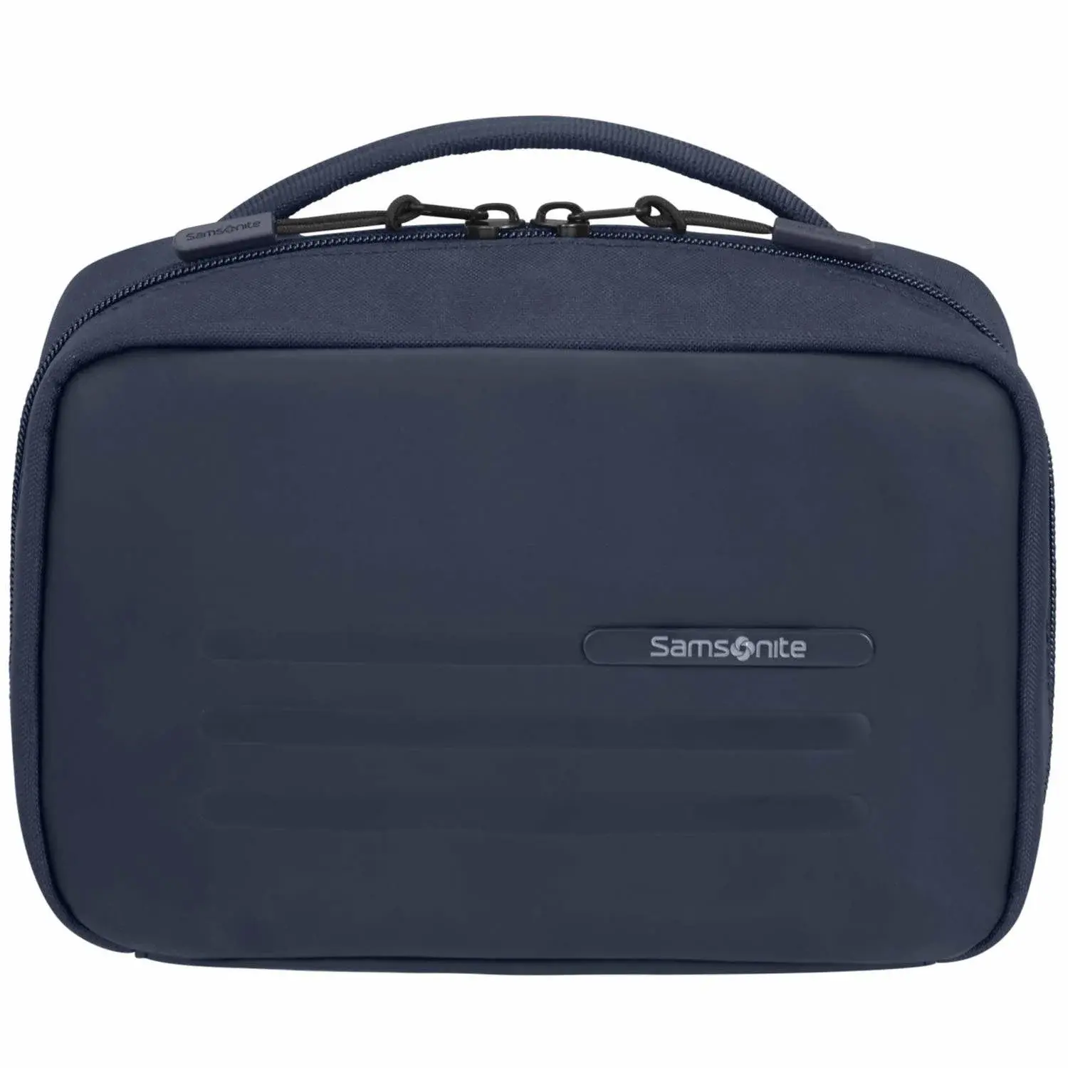 Samsonite StackD Håndtak Toalettsaker Blå